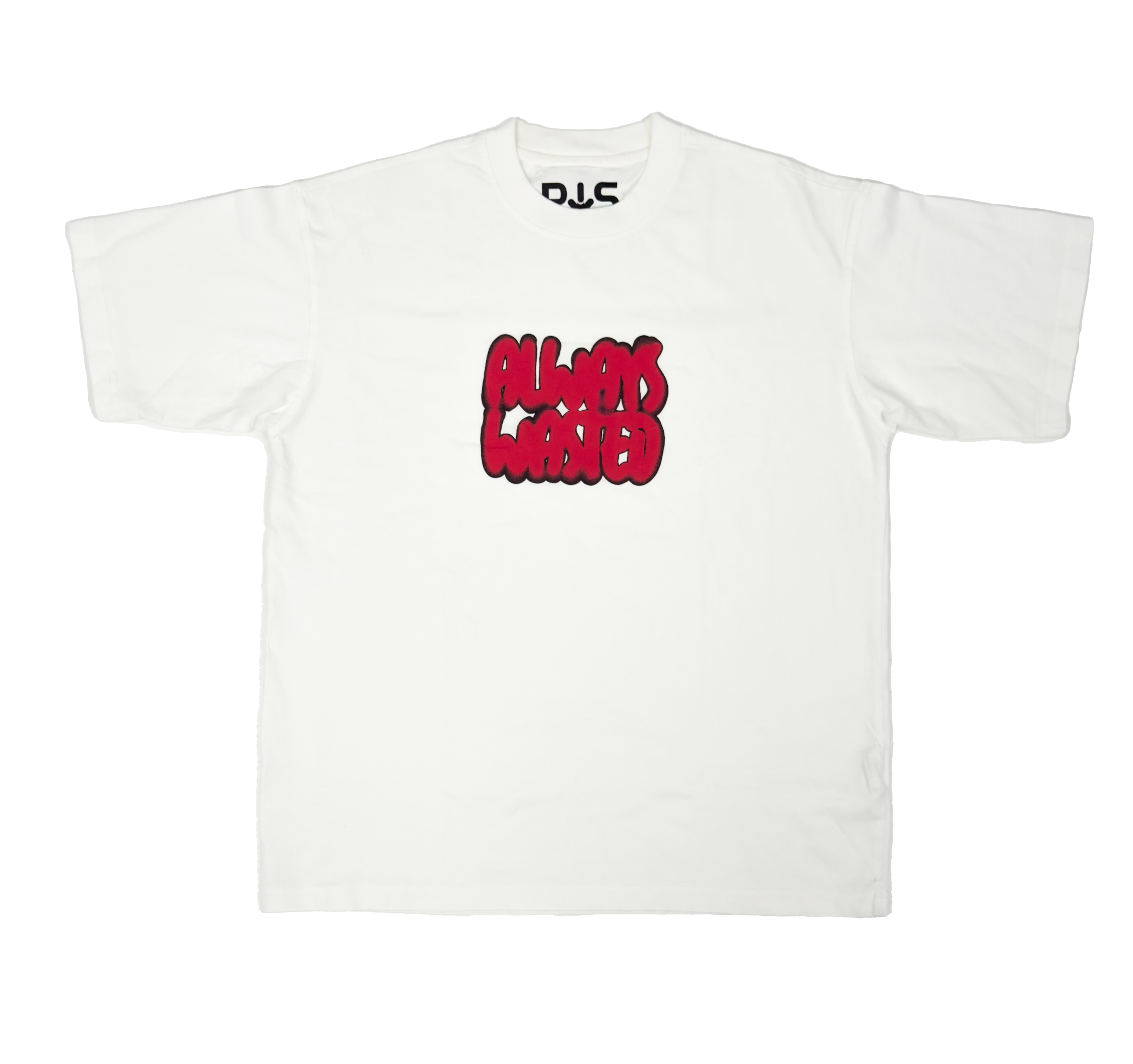 Always Wasted T-Shirt