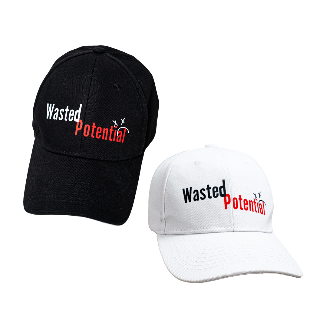 Wasted Potential Caps