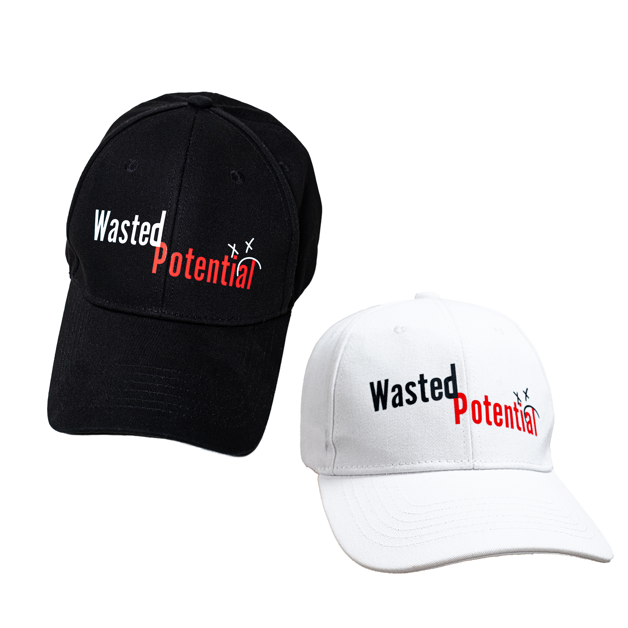  Wasted Potential Caps