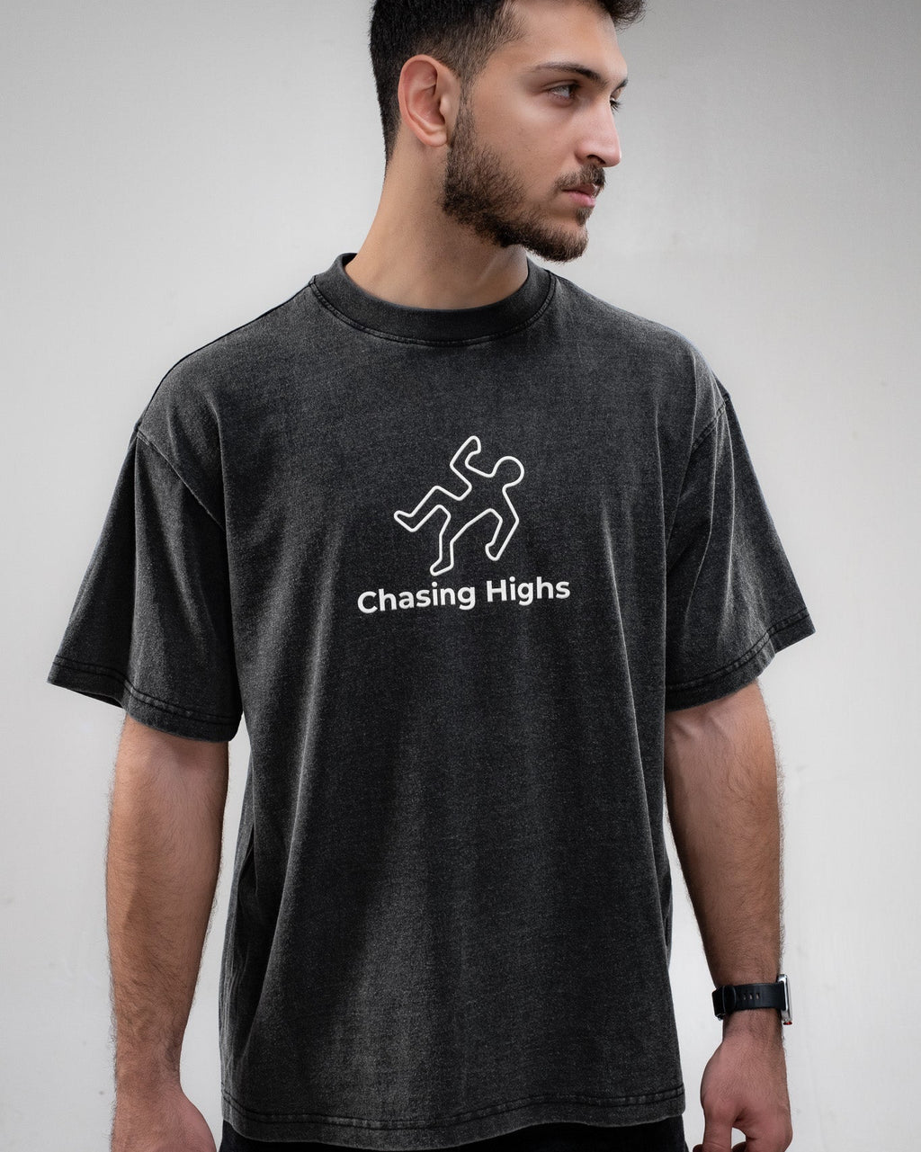 Chasing Highs T-Shirt