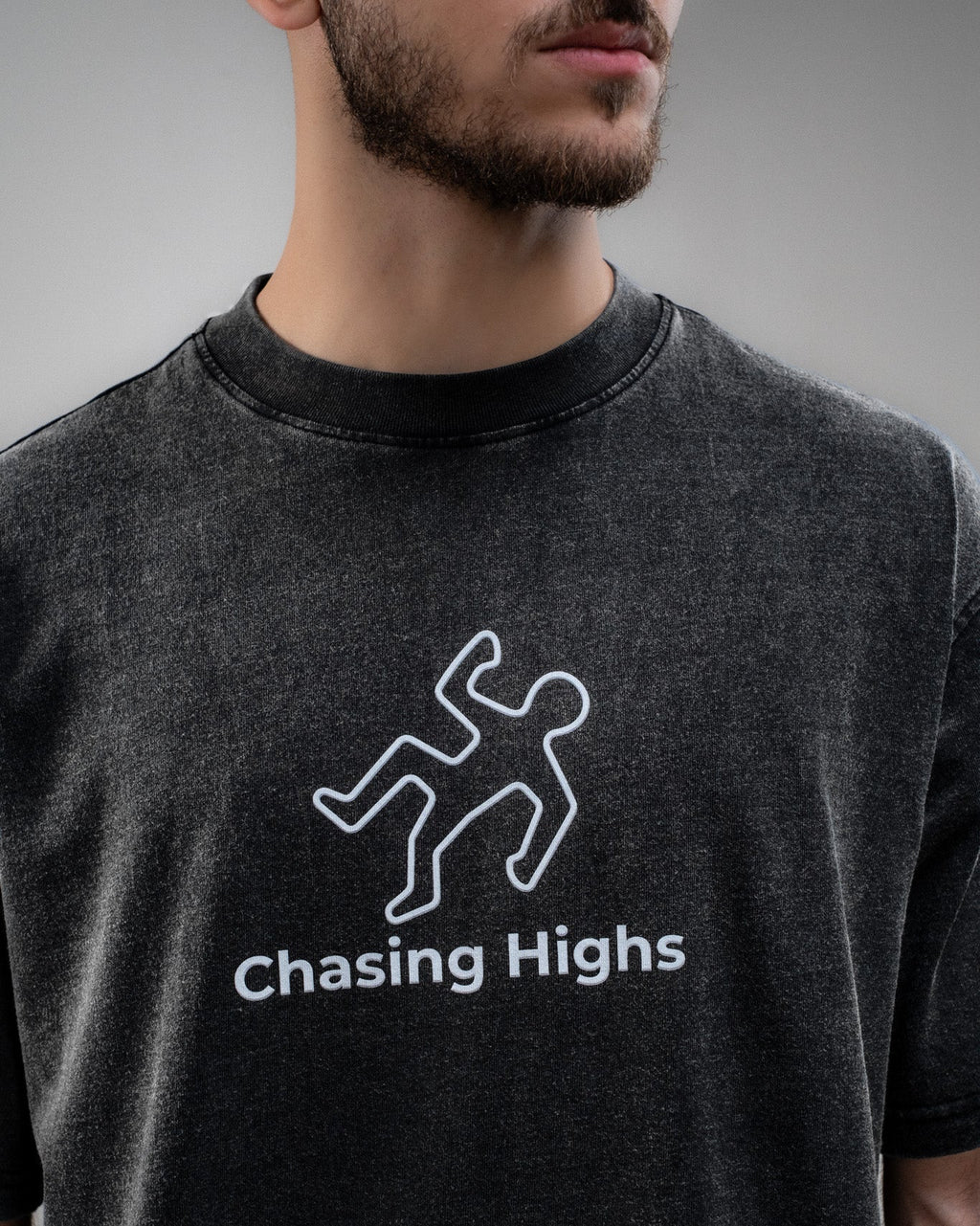 Chasing Highs T-Shirt