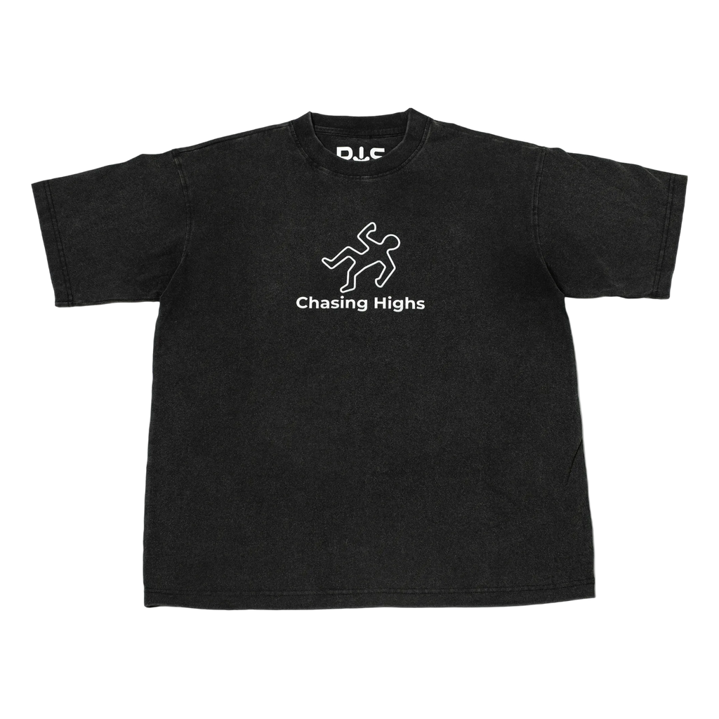 Chasing Highs T-Shirt