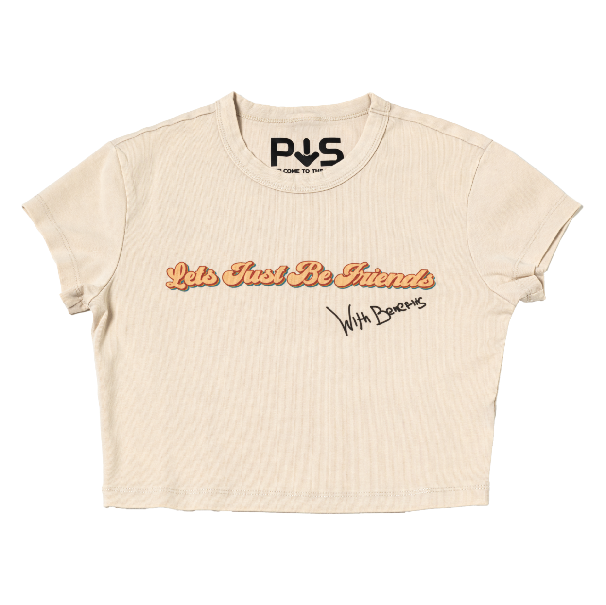 FWB Crop Top