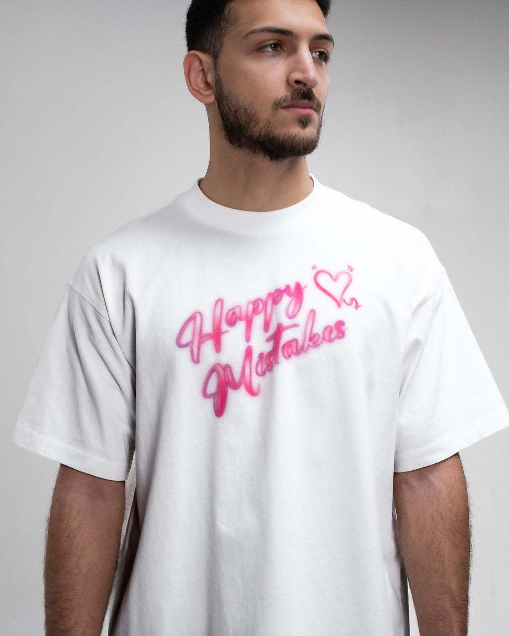 Happy Mistakes T-Shirt
