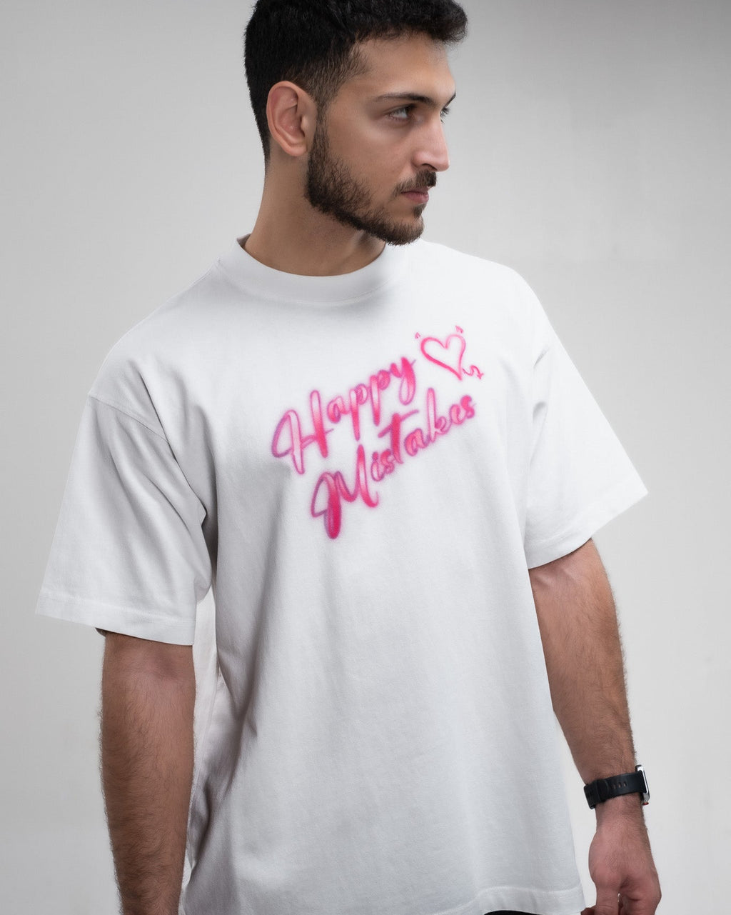 Happy Mistakes T-Shirt