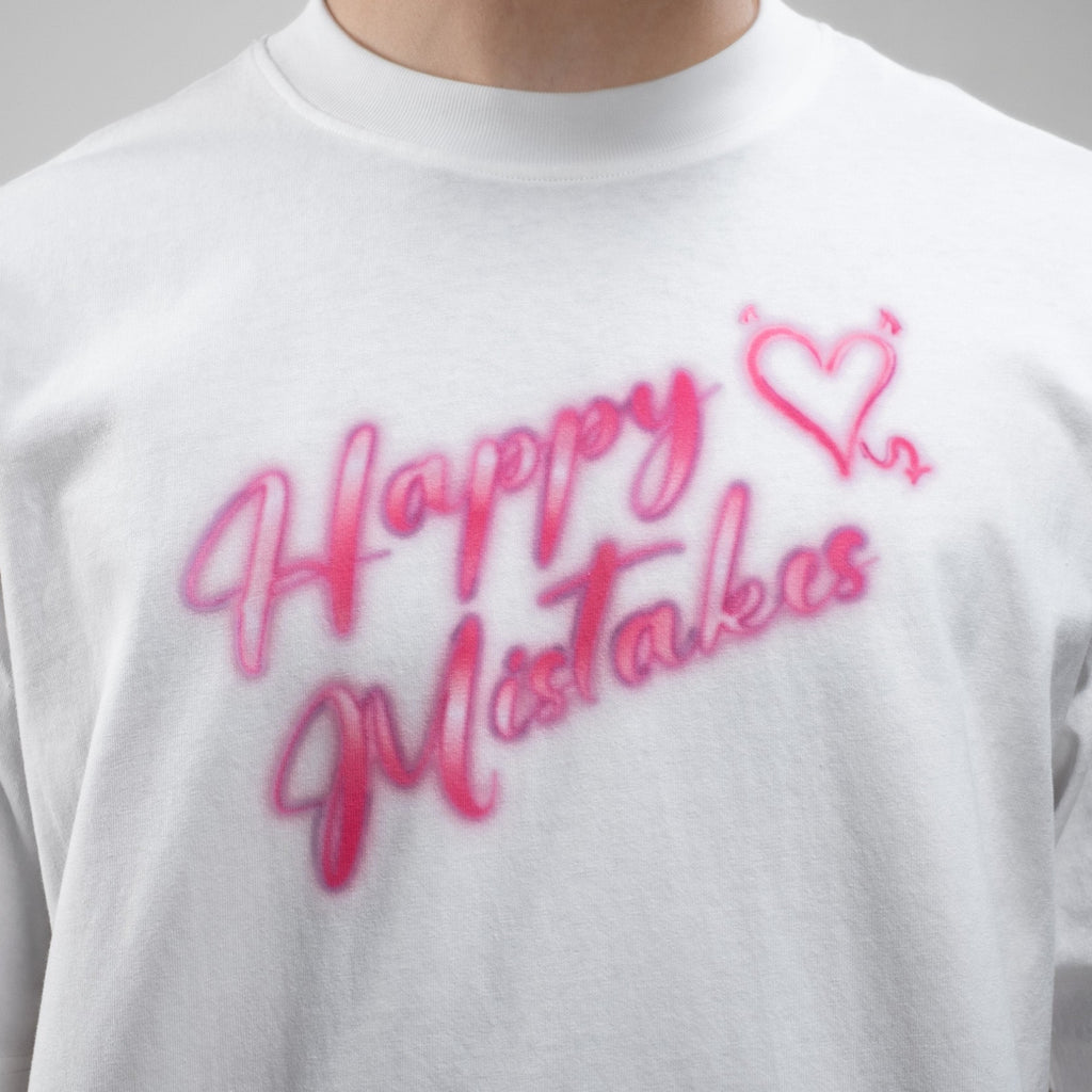 Happy Mistakes T-Shirt