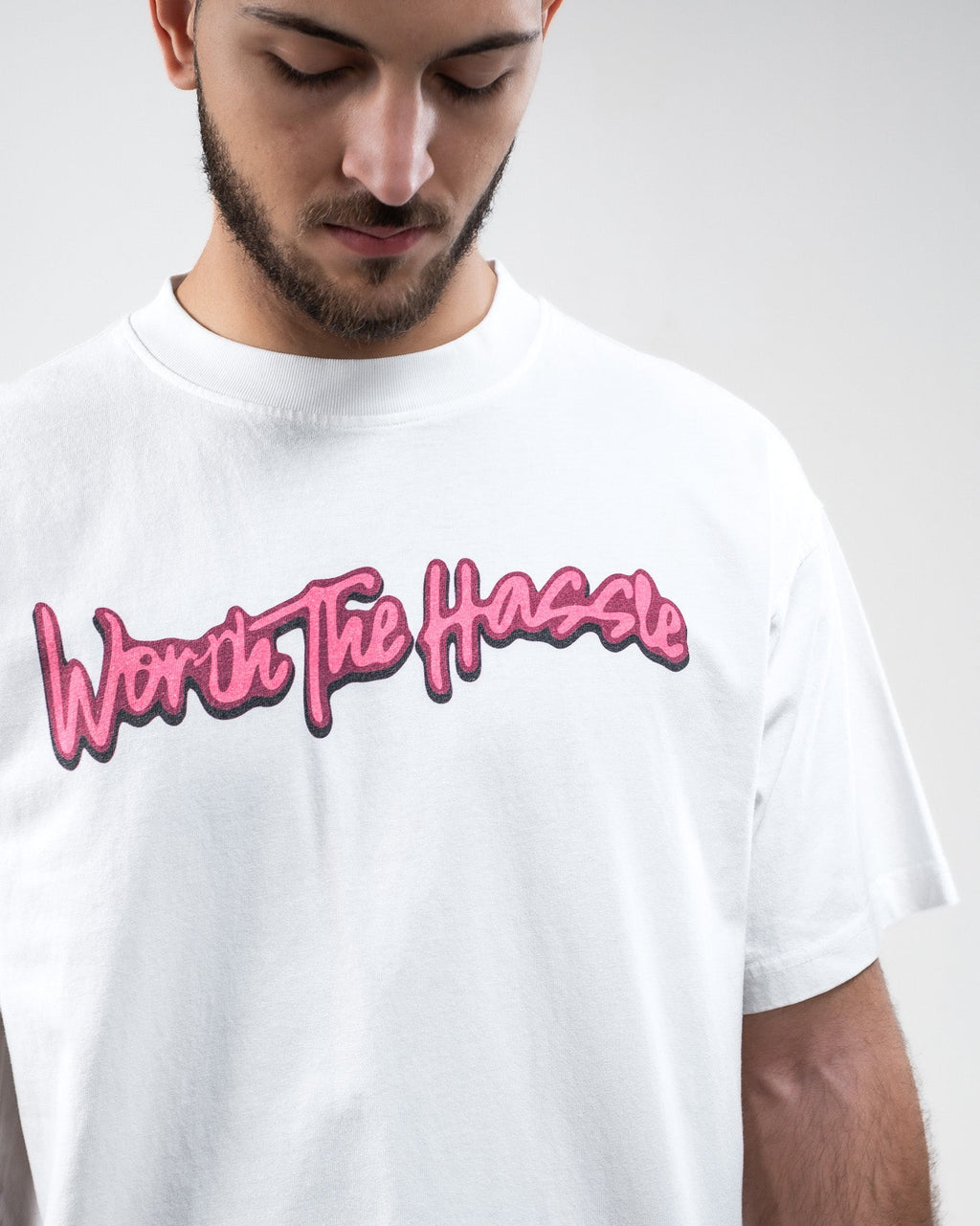 Worth The Hassle T-Shirt