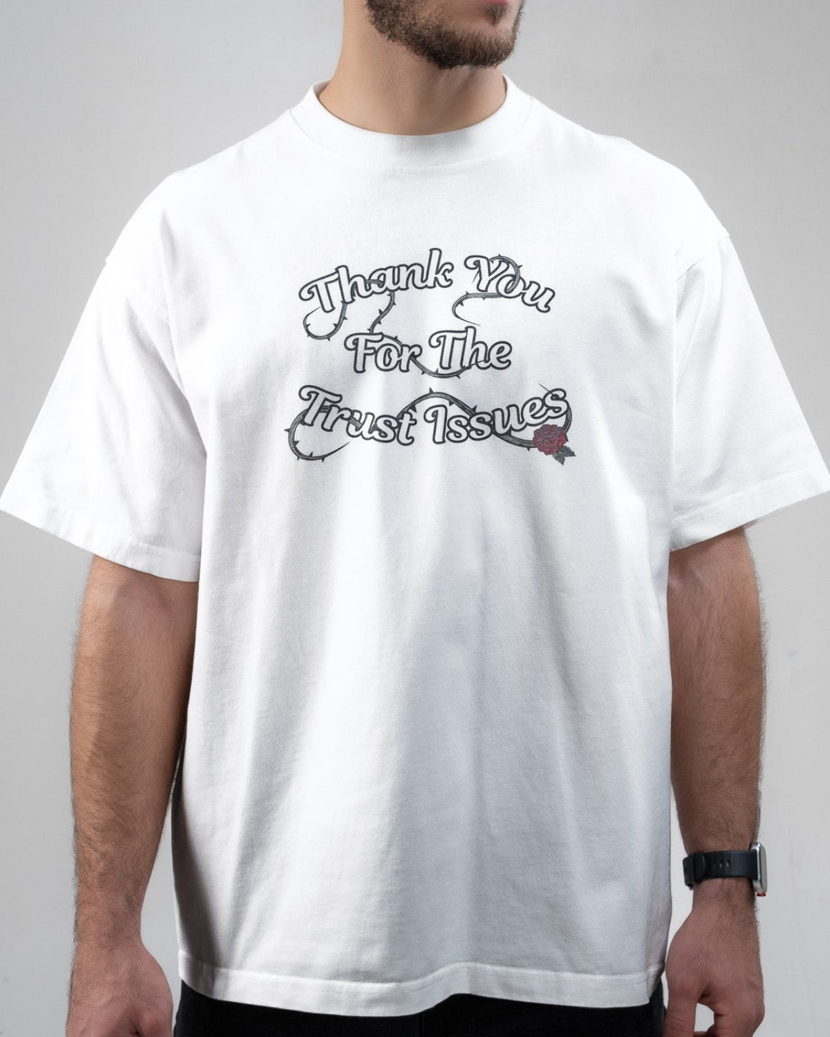 Trust Issues T-Shirt
