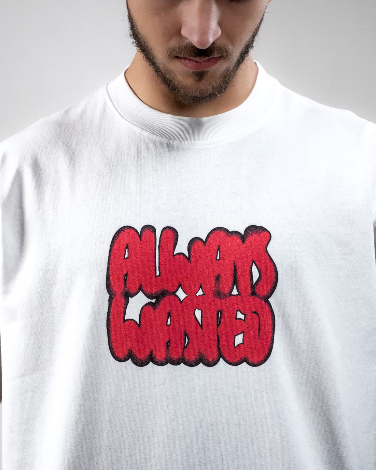 Always Wasted T-Shirt