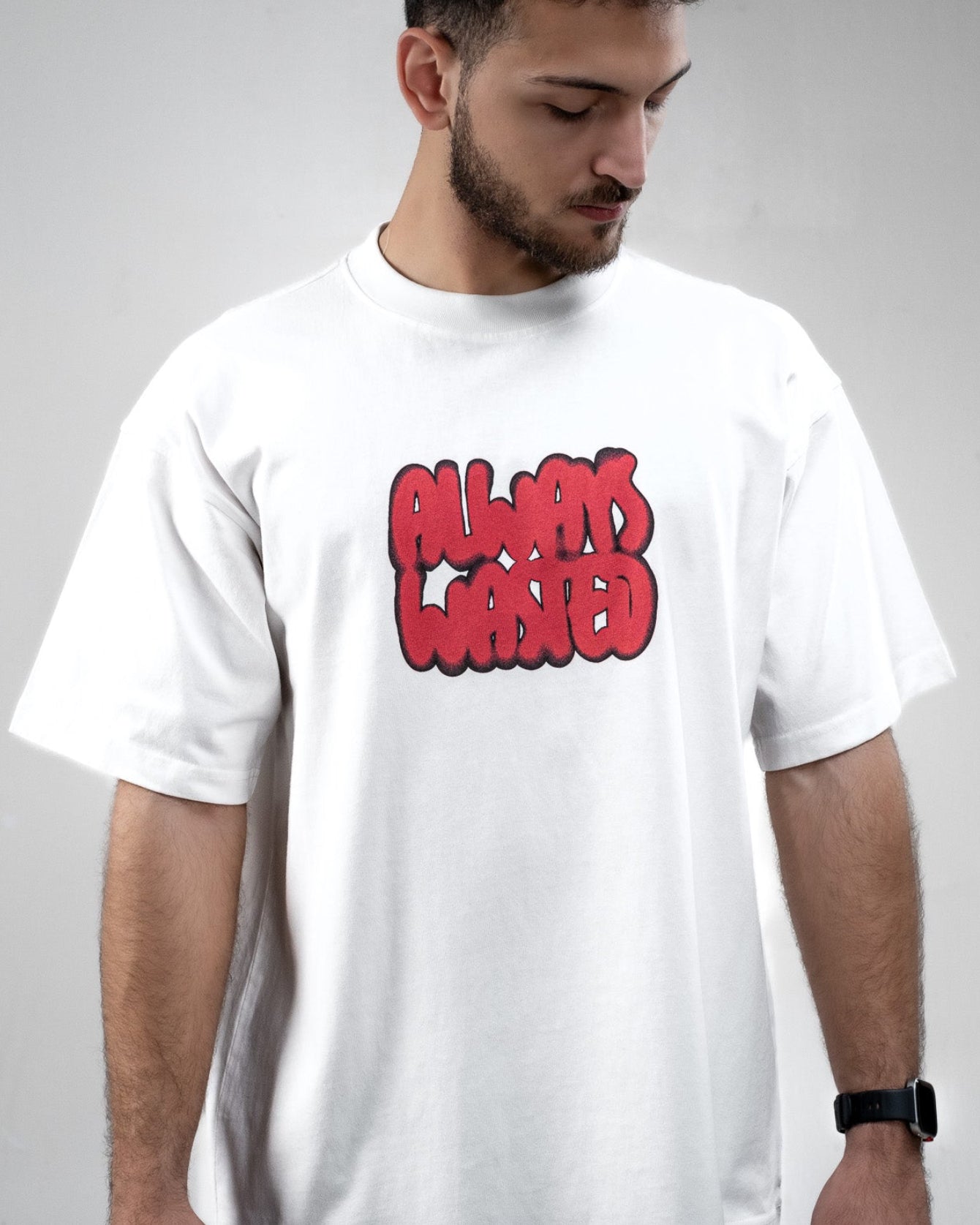 Always Wasted T-Shirt