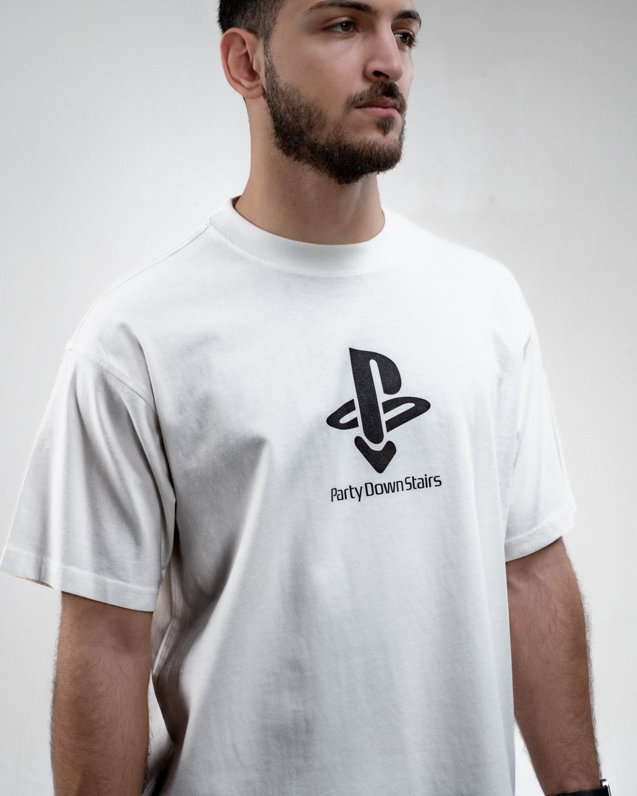 PDS 1 T-Shirt
