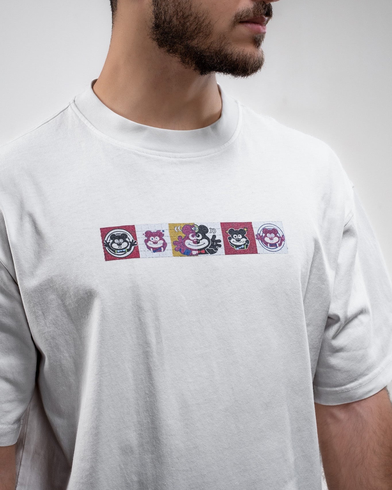 Gummy Tabz T-Shirt