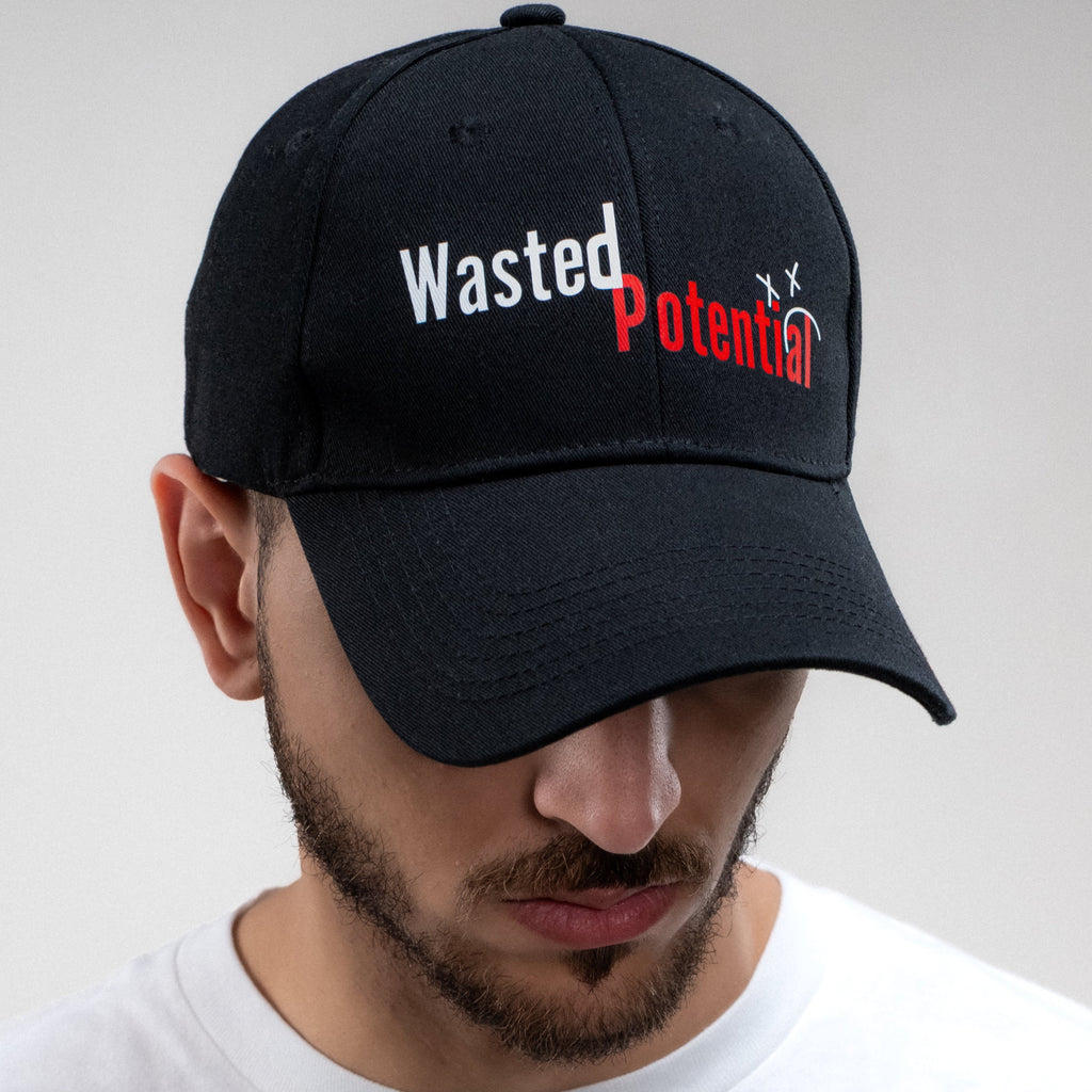 Wasted Potential Caps