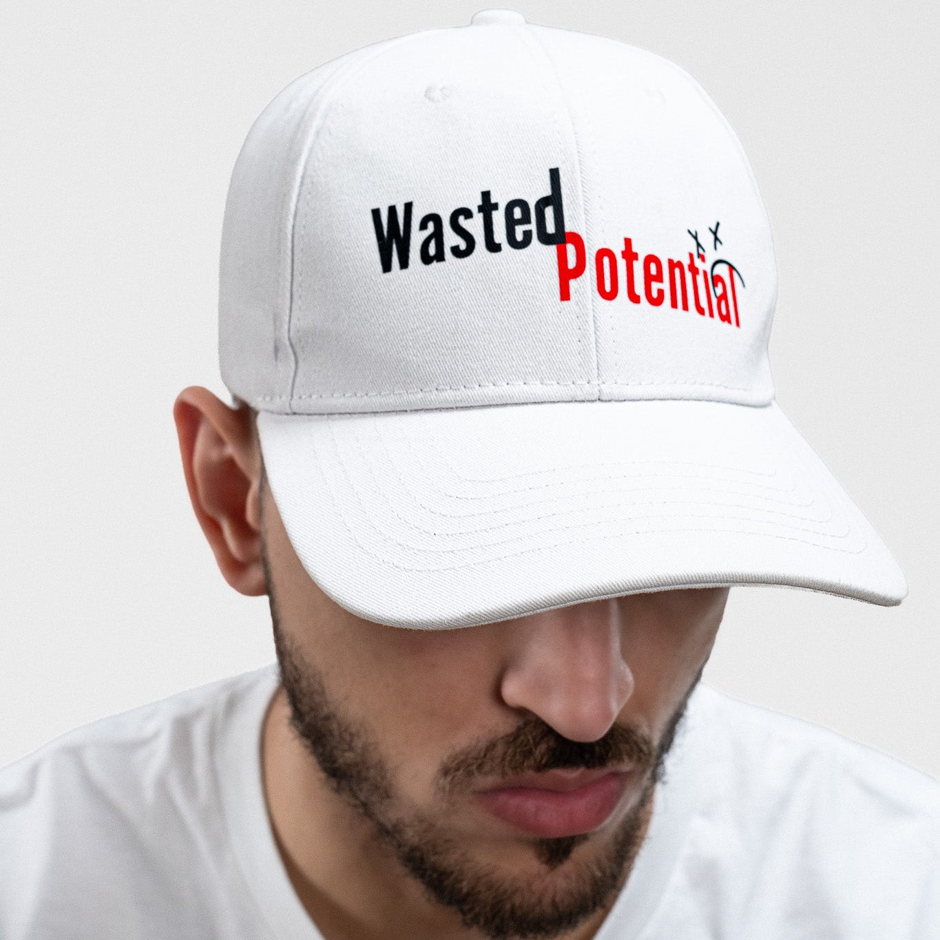  Wasted Potential Caps