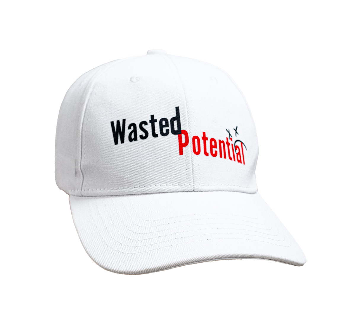  Wasted Potential Caps