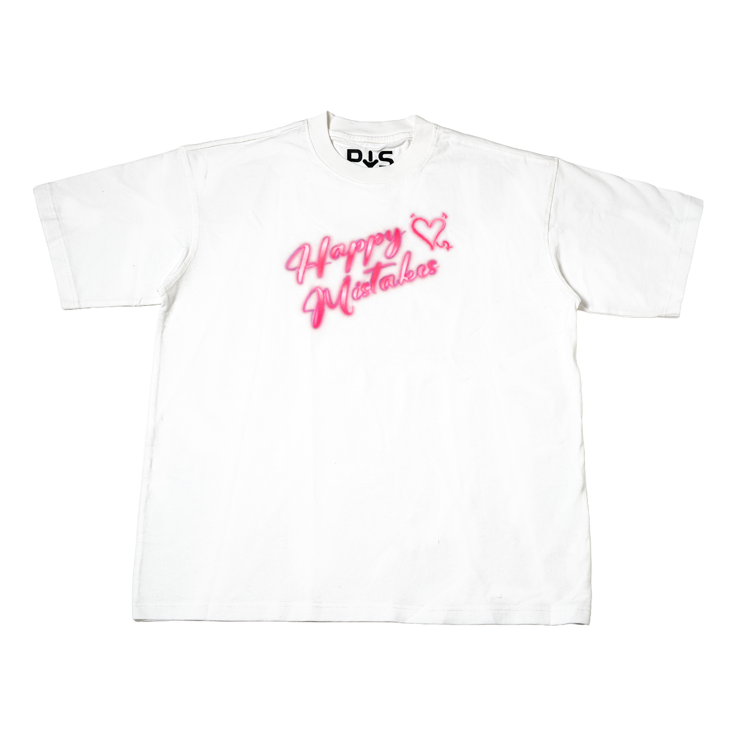 Happy Mistakes T-Shirt