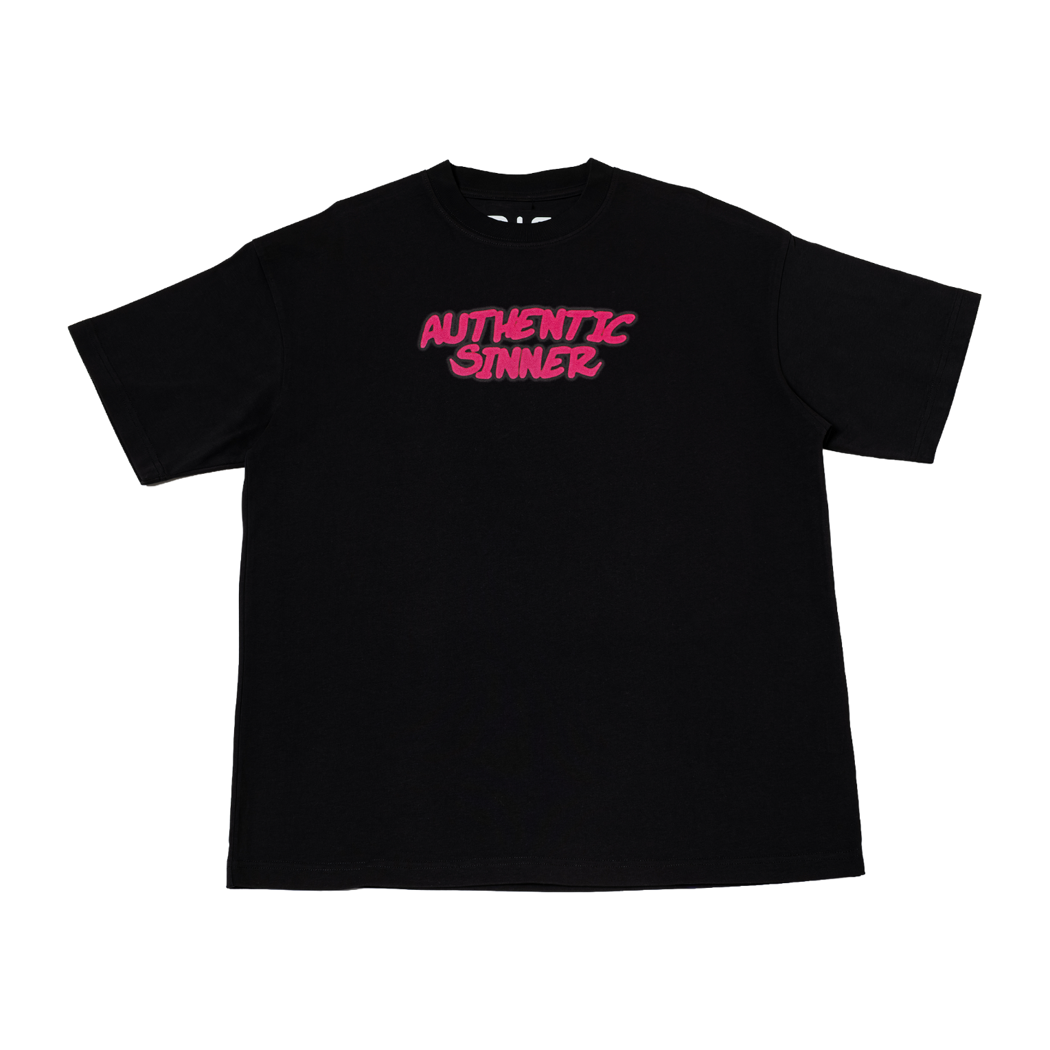 Authentic Sinner T-Shirt