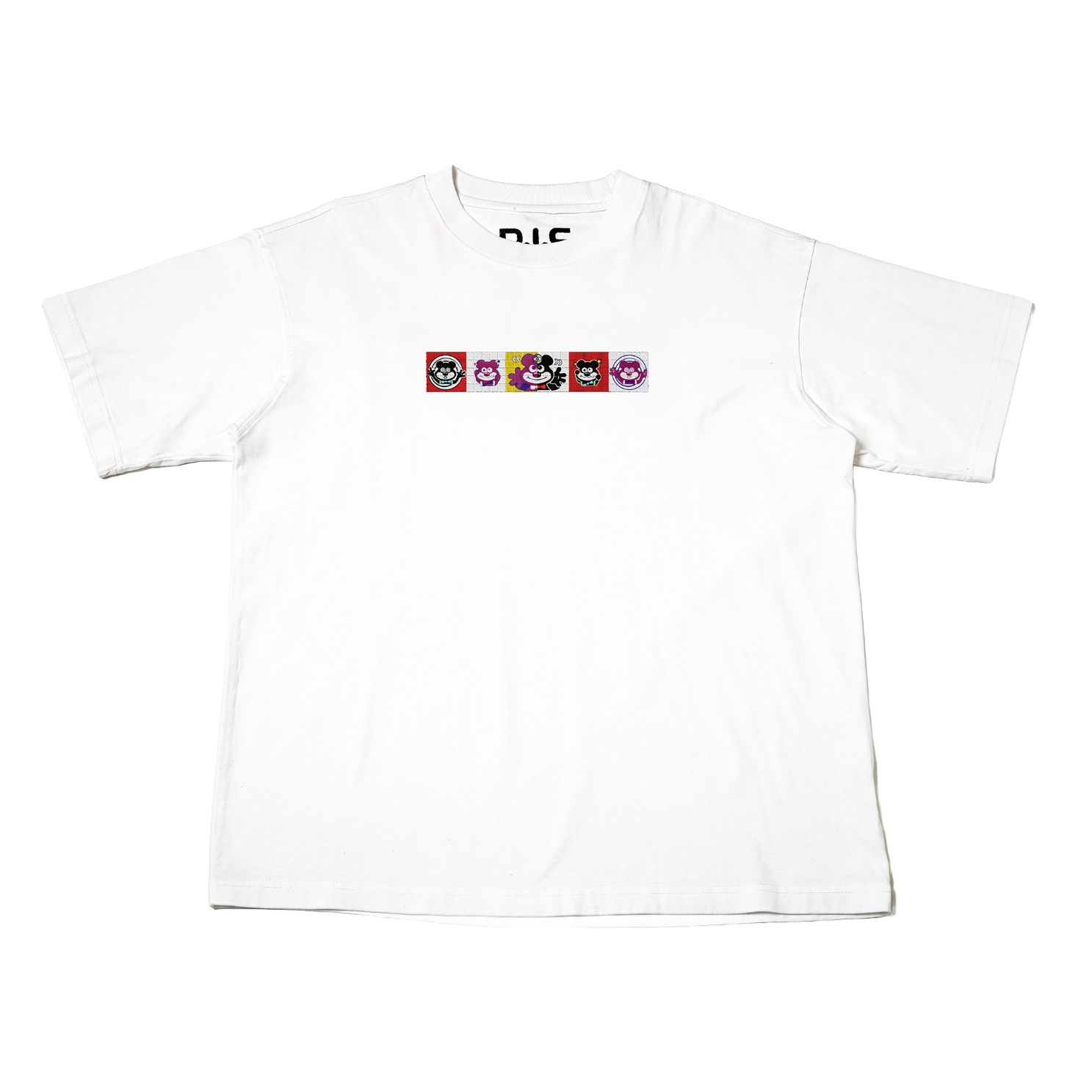 Gummy Tabz T-Shirt