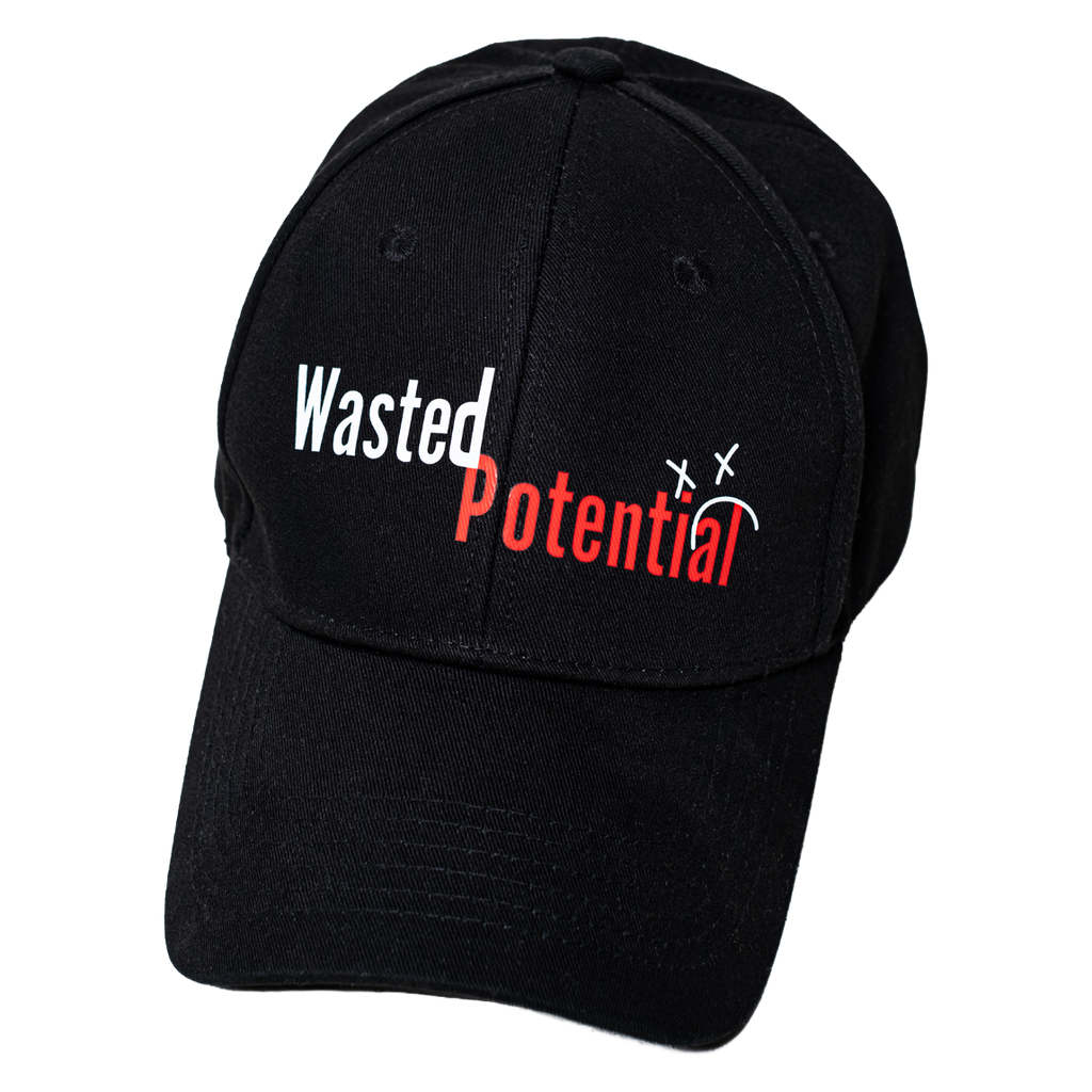 Wasted Potential Caps