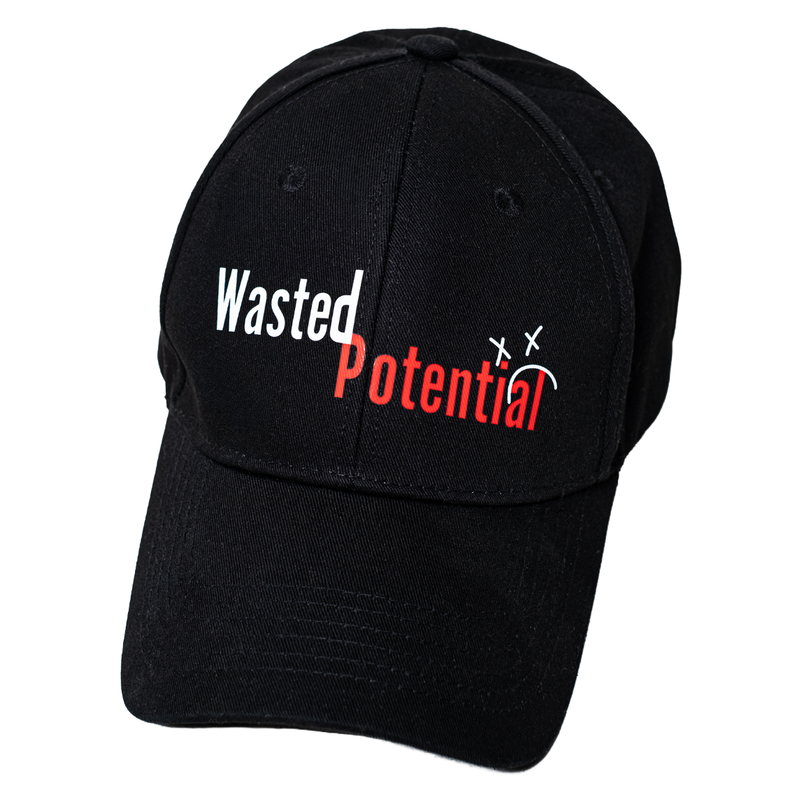  Wasted Potential Caps