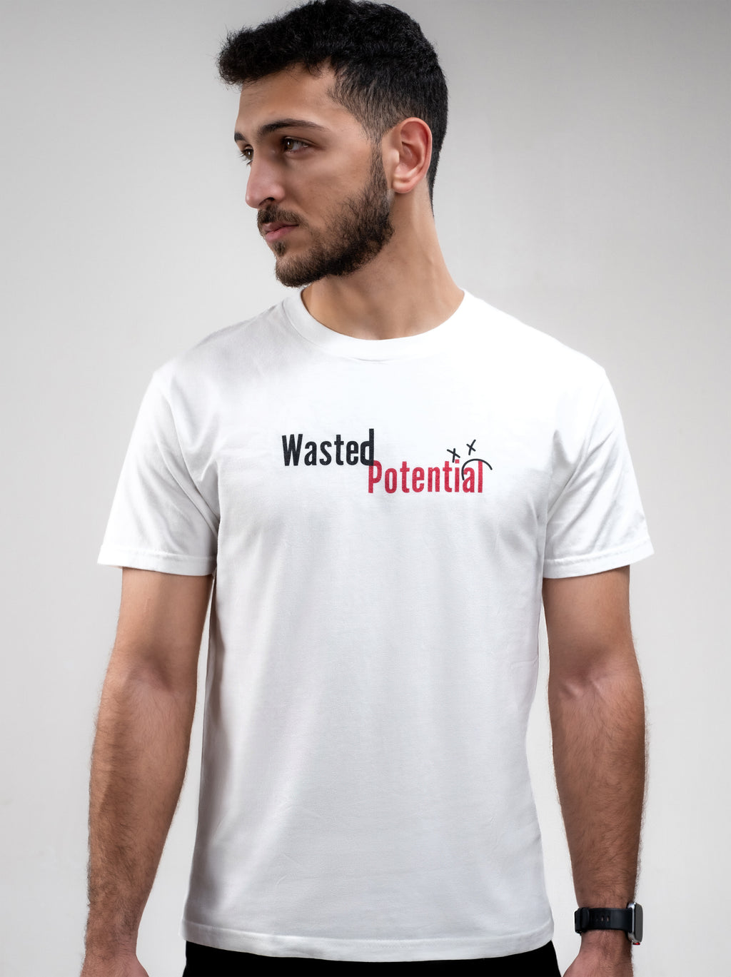 Wasted Potential T-Shirt