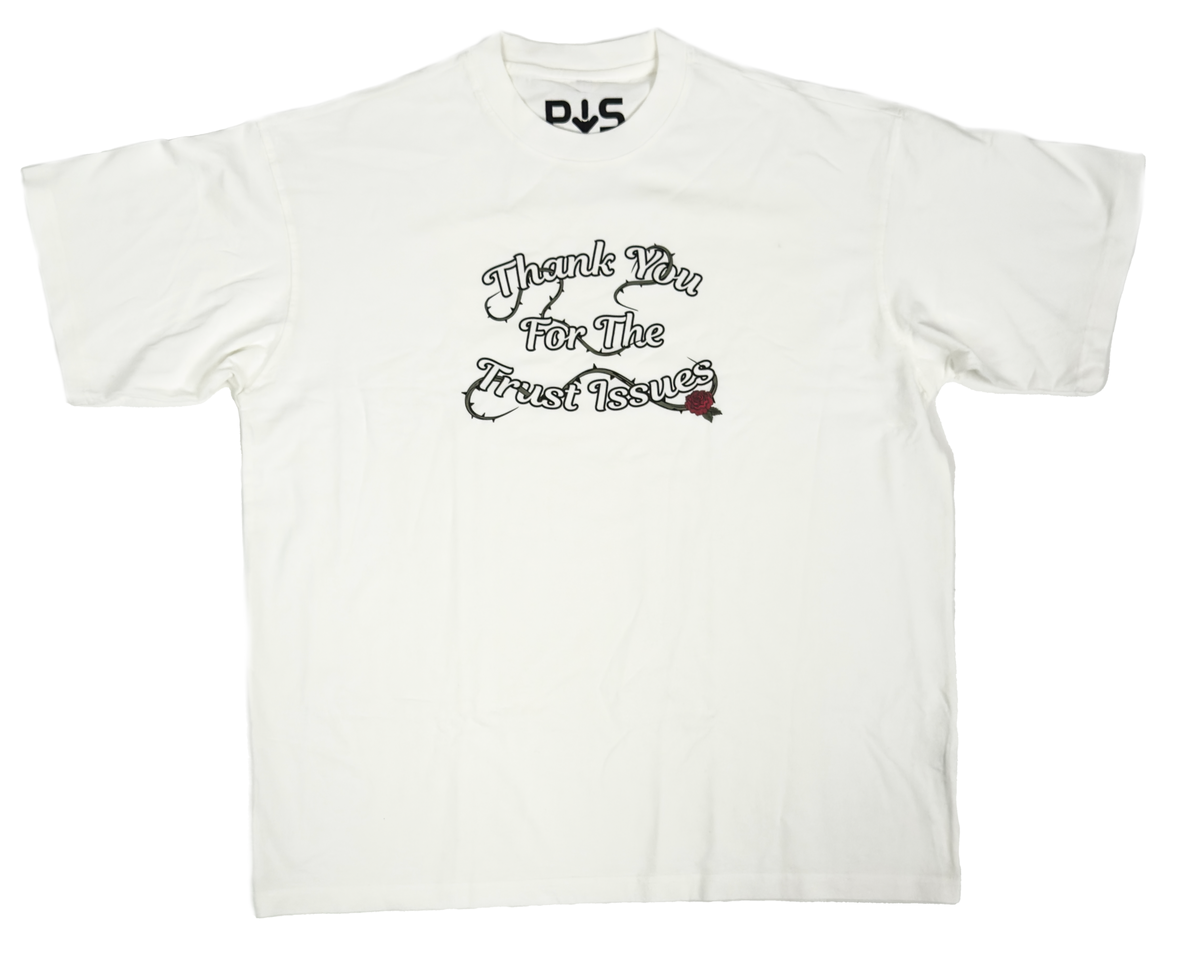 Trust Issues T-Shirt