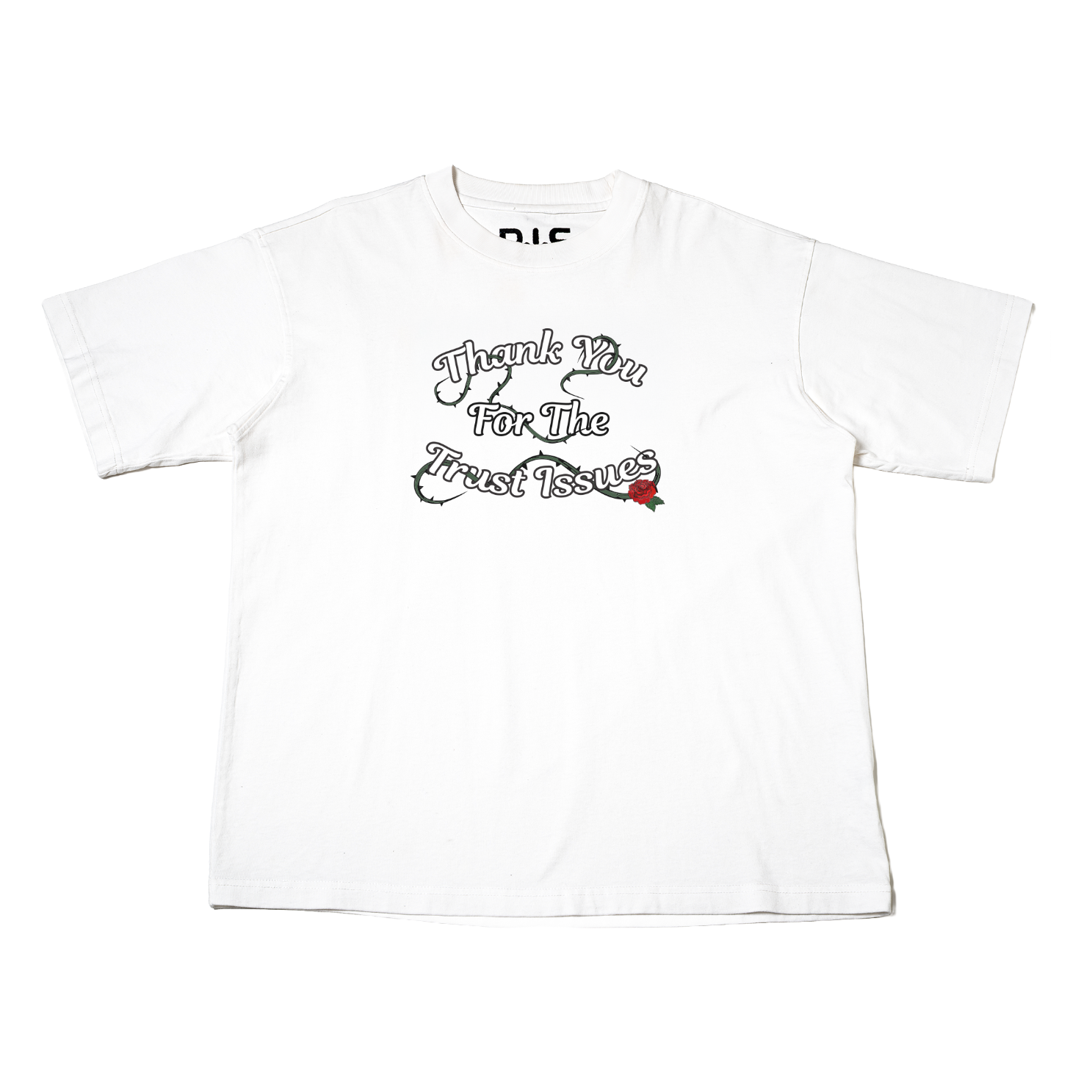 Trust Issues T-Shirt