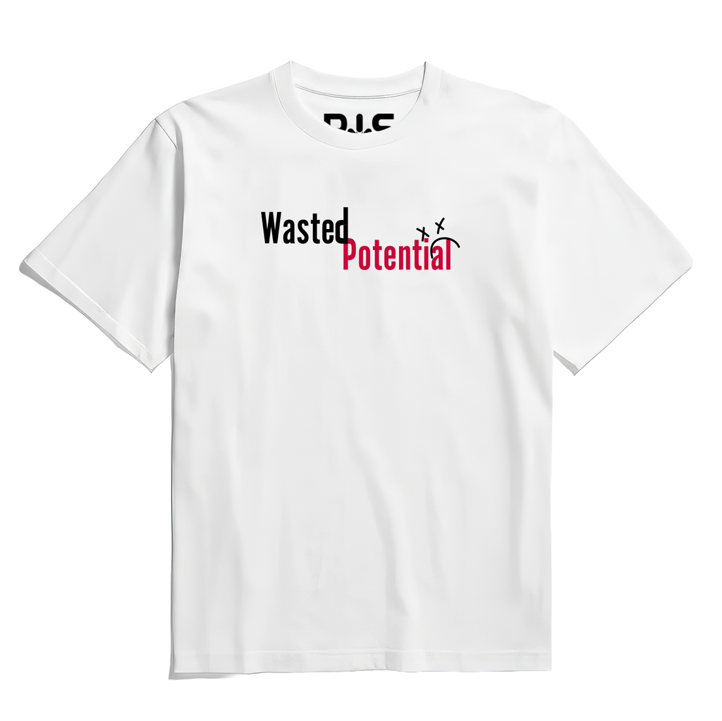 Wasted Potential T-Shirt