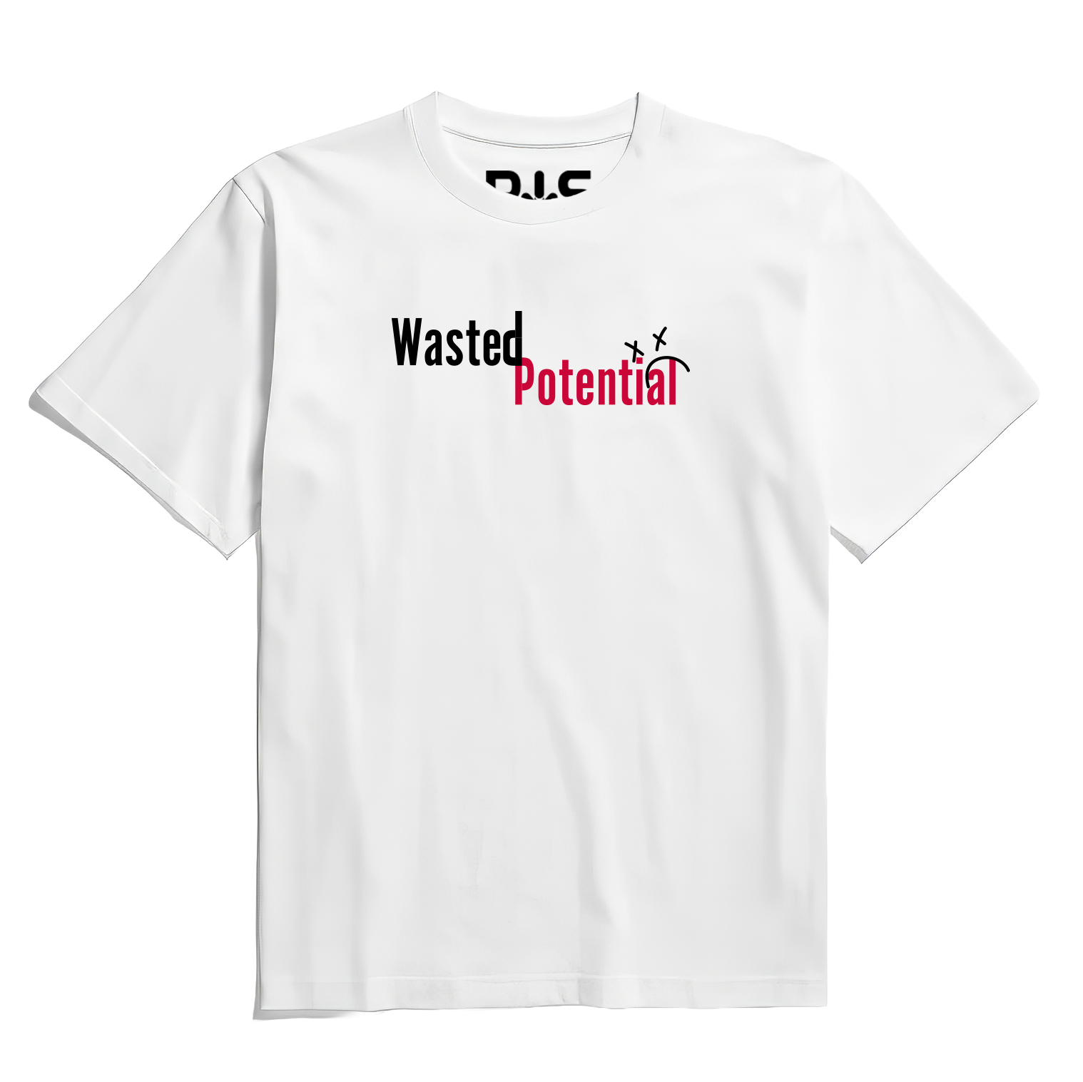 Wasted Potential T-Shirt